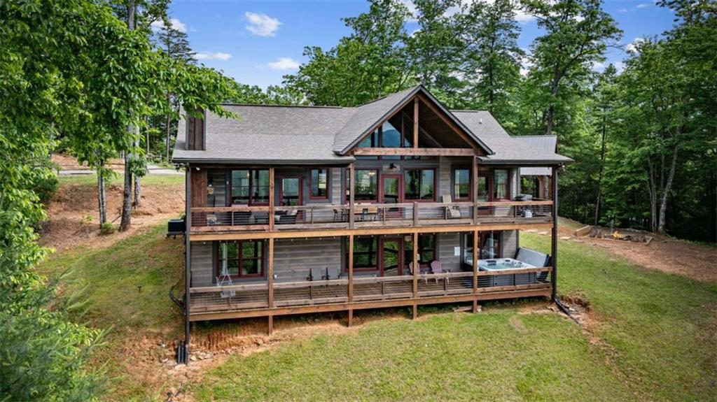 370 High Ridge Road Epworth, GA 30541 - Photo 12 of 80