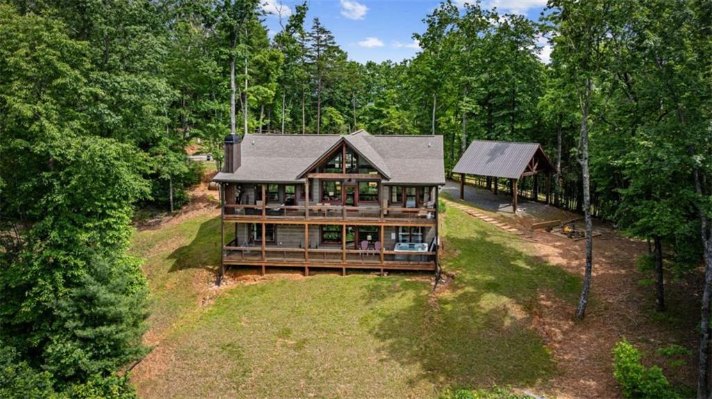 370 High Ridge Road Epworth, GA 30541 - Photo 16 of 80