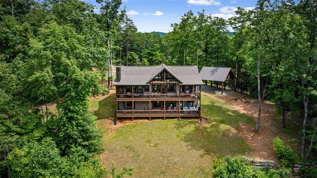 370 High Ridge Road Epworth, GA 30541 - Photo 18 of 80