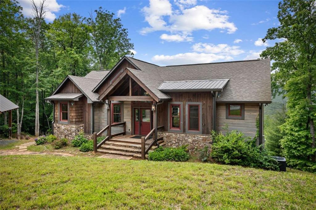 370 High Ridge Road Epworth, GA 30541 - Photo 19 of 80