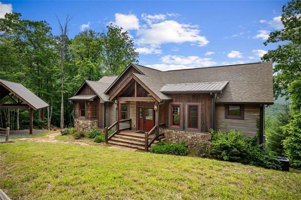 370 High Ridge Road Epworth, GA 30541 - Photo 20 of 80