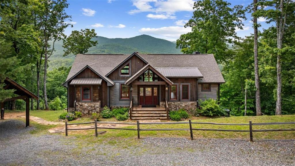 370 High Ridge Road Epworth, GA 30541 - Photo 2 of 80