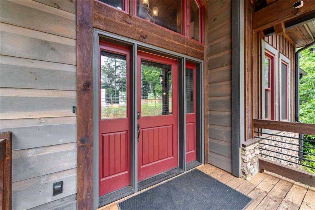 370 High Ridge Road Epworth, GA 30541 - Photo 28 of 80