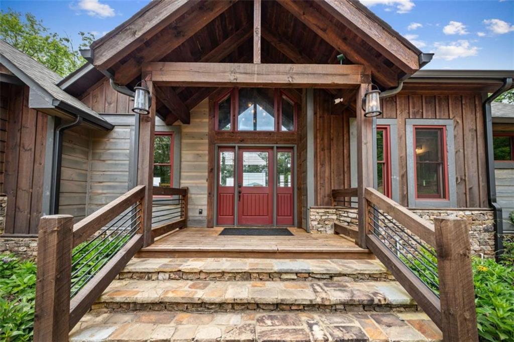 370 High Ridge Road Epworth, GA 30541 - Photo 30 of 80