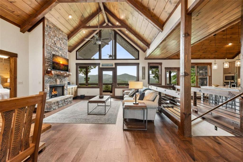 370 High Ridge Road Epworth, GA 30541 - Photo 31 of 80