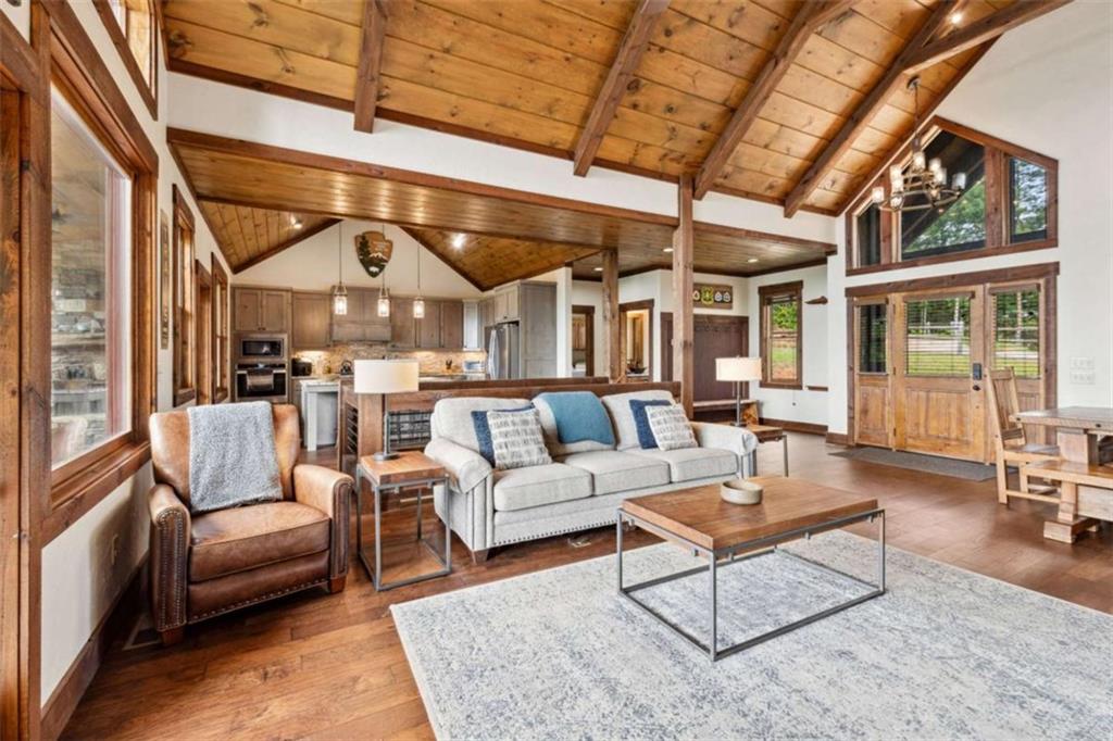 370 High Ridge Road Epworth, GA 30541 - Photo 40 of 80