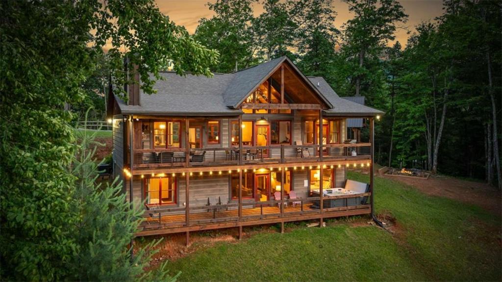 370 High Ridge Road Epworth, GA 30541 - Photo 4 of 80