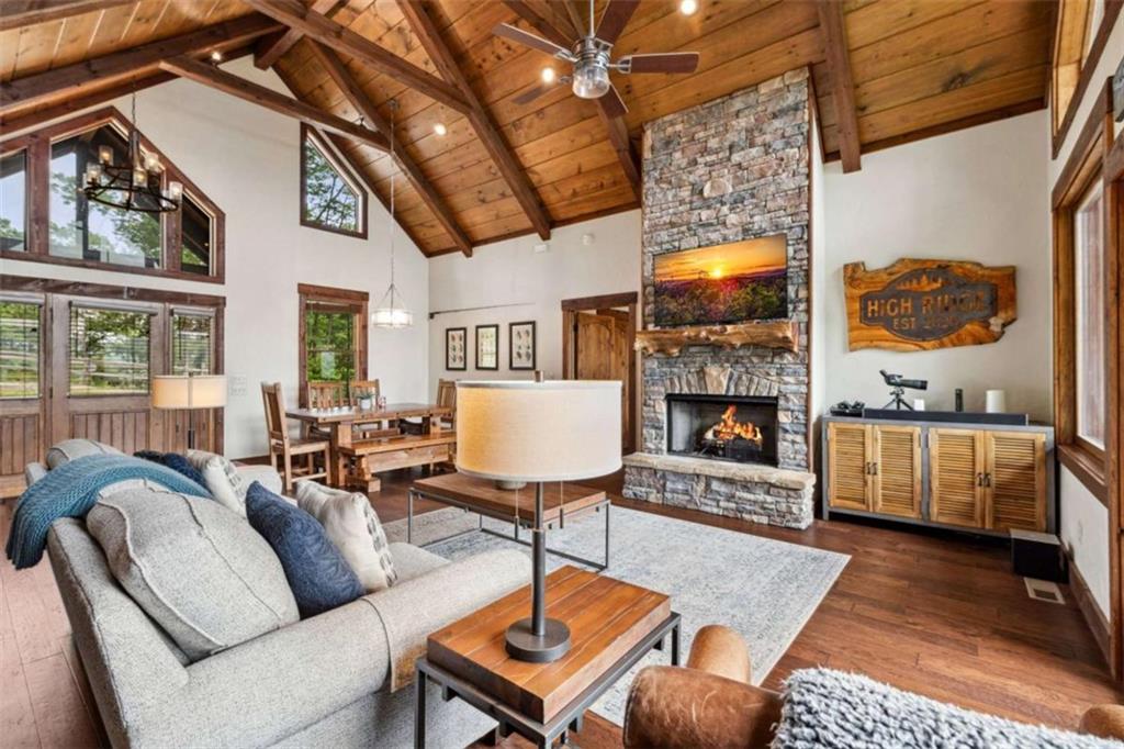 370 High Ridge Road Epworth, GA 30541 - Photo 42 of 80