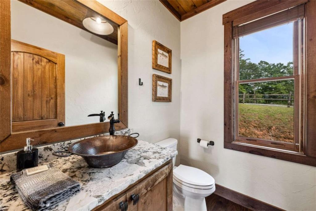 370 High Ridge Road Epworth, GA 30541 - Photo 45 of 80