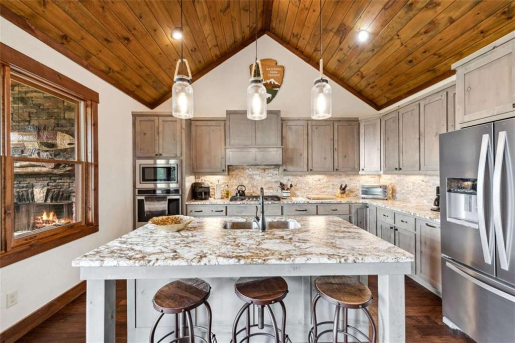 370 High Ridge Road Epworth, GA 30541 - Photo 47 of 80