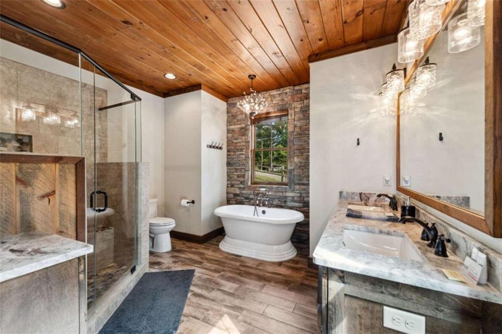 370 High Ridge Road Epworth, GA 30541 - Photo 54 of 80