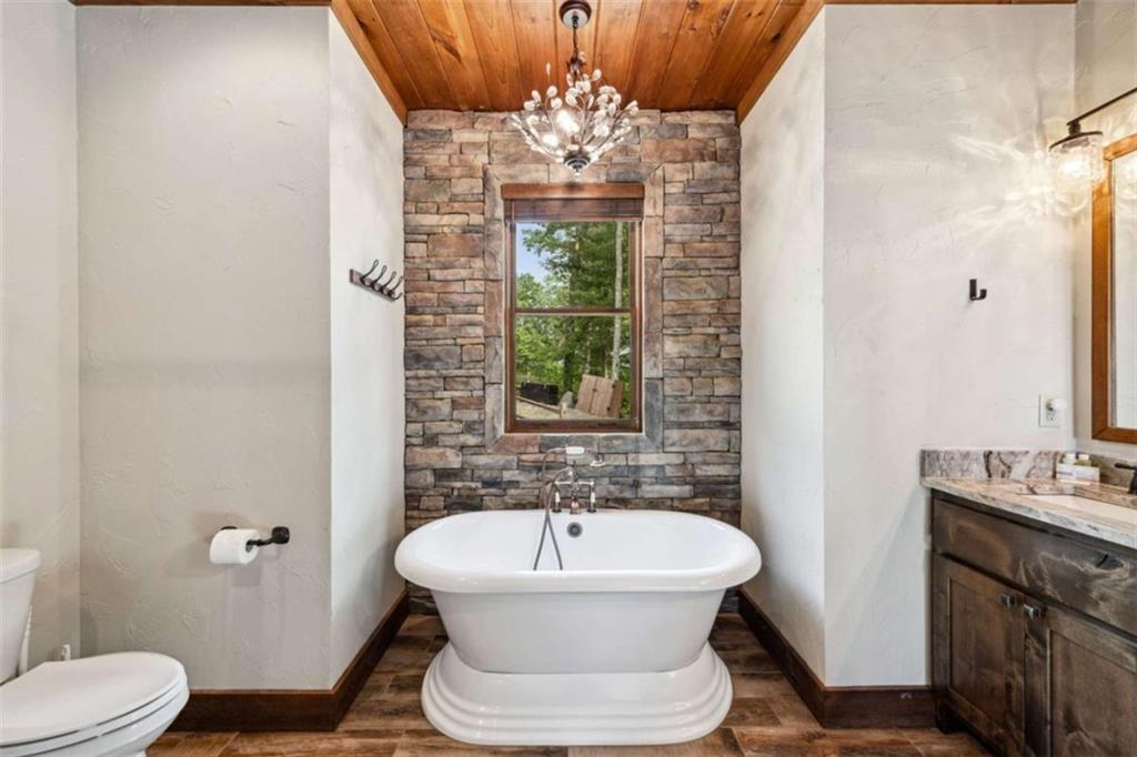 370 High Ridge Road Epworth, GA 30541 - Photo 55 of 80