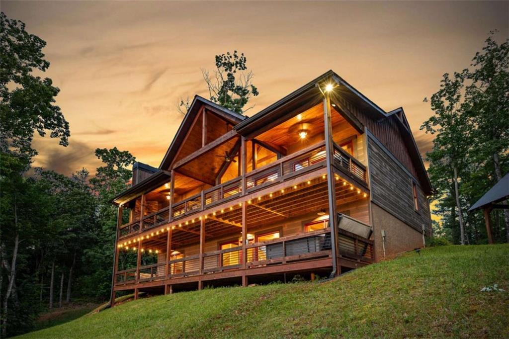 370 High Ridge Road Epworth, GA 30541 - Photo 6 of 80