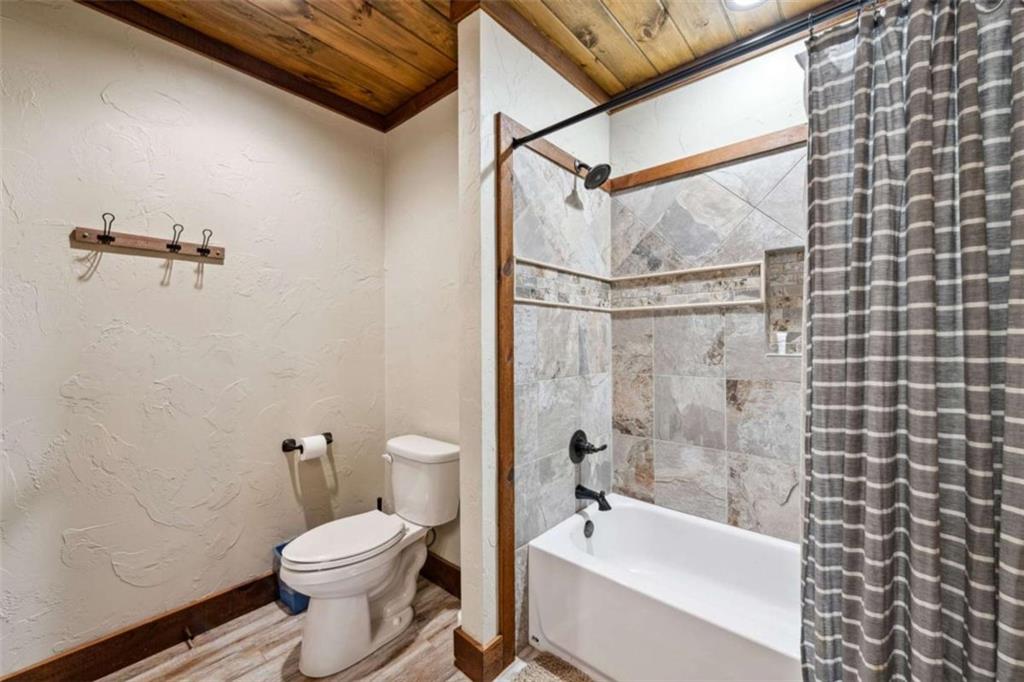 370 High Ridge Road Epworth, GA 30541 - Photo 79 of 80