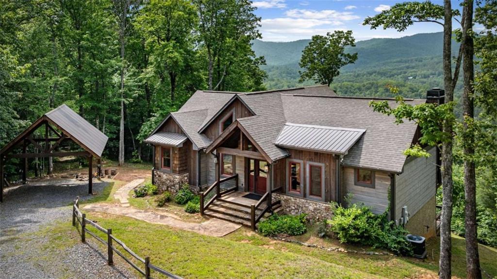 370 High Ridge Road Epworth, GA 30541 - Photo 8 of 80