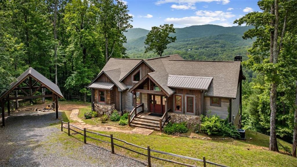 370 High Ridge Road Epworth, GA 30541 - Photo 9 of 80