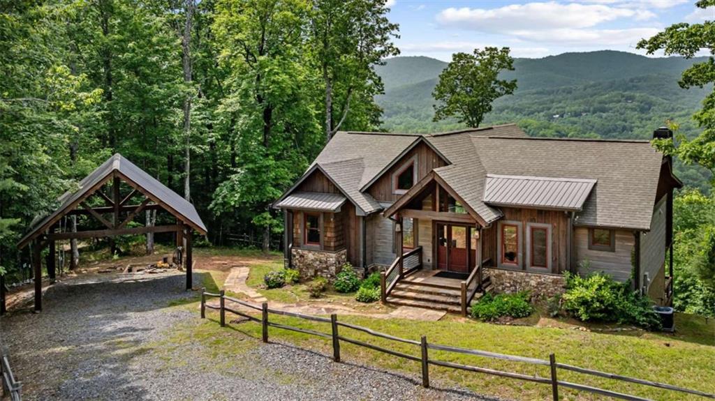 370 High Ridge Road Epworth, GA 30541 - Photo 10 of 80