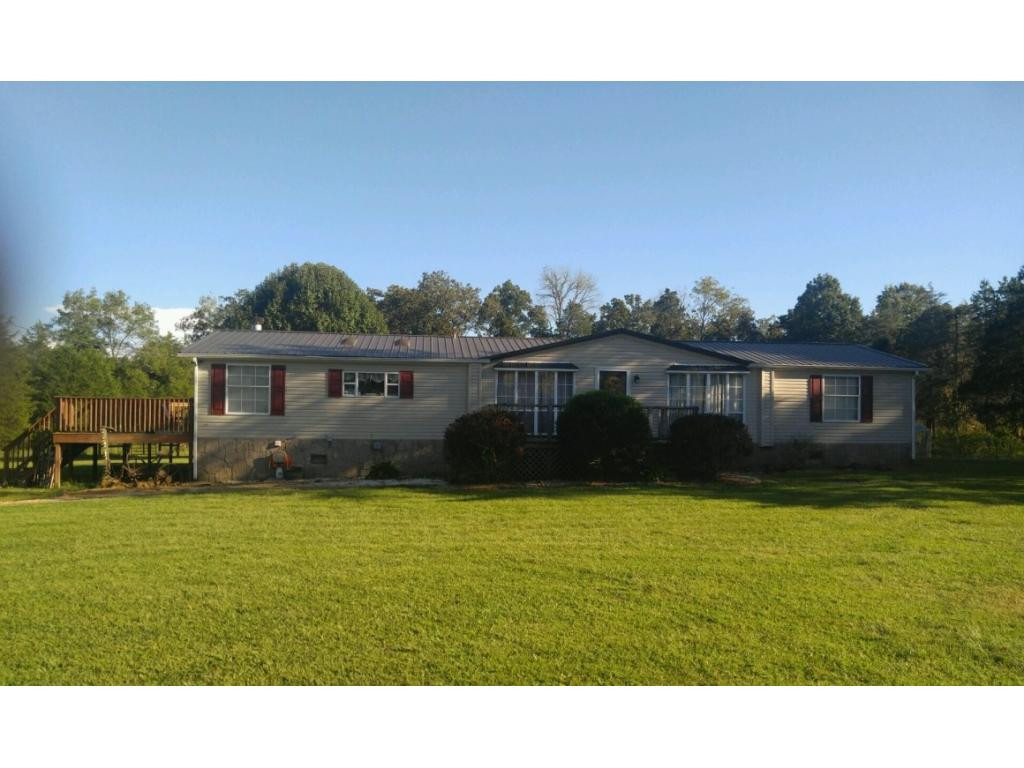 5259 Flatwoods Road Rose Hill, VA 24281 - Photo 1 of 20 Photo 1