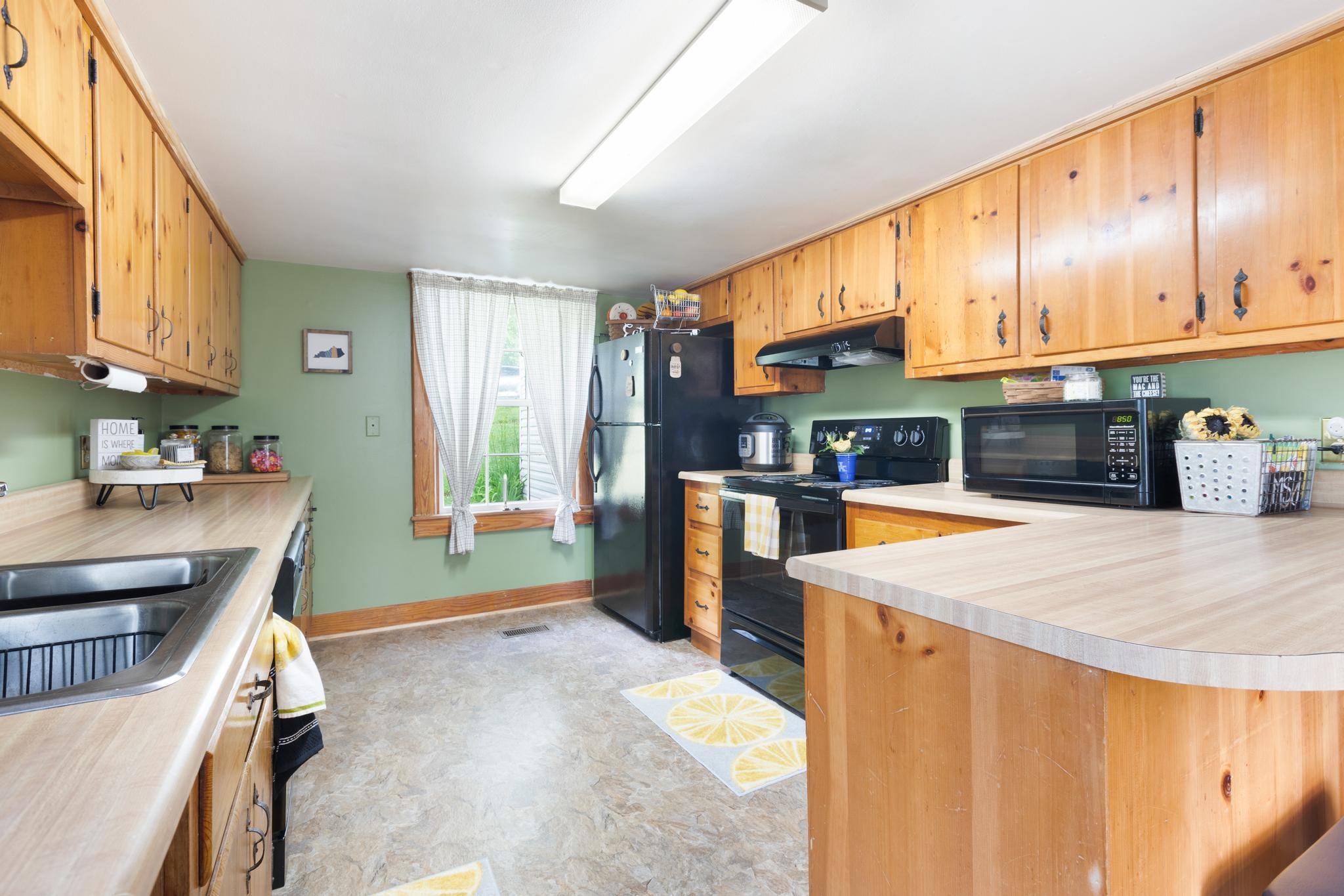 490 Oil Springs Road Winchester, KY 40391 - Photo 17 of 82 261A1539