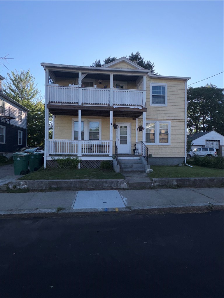 67 Garden Street Woonsocket, RI 02895 - Photo 1 of 19