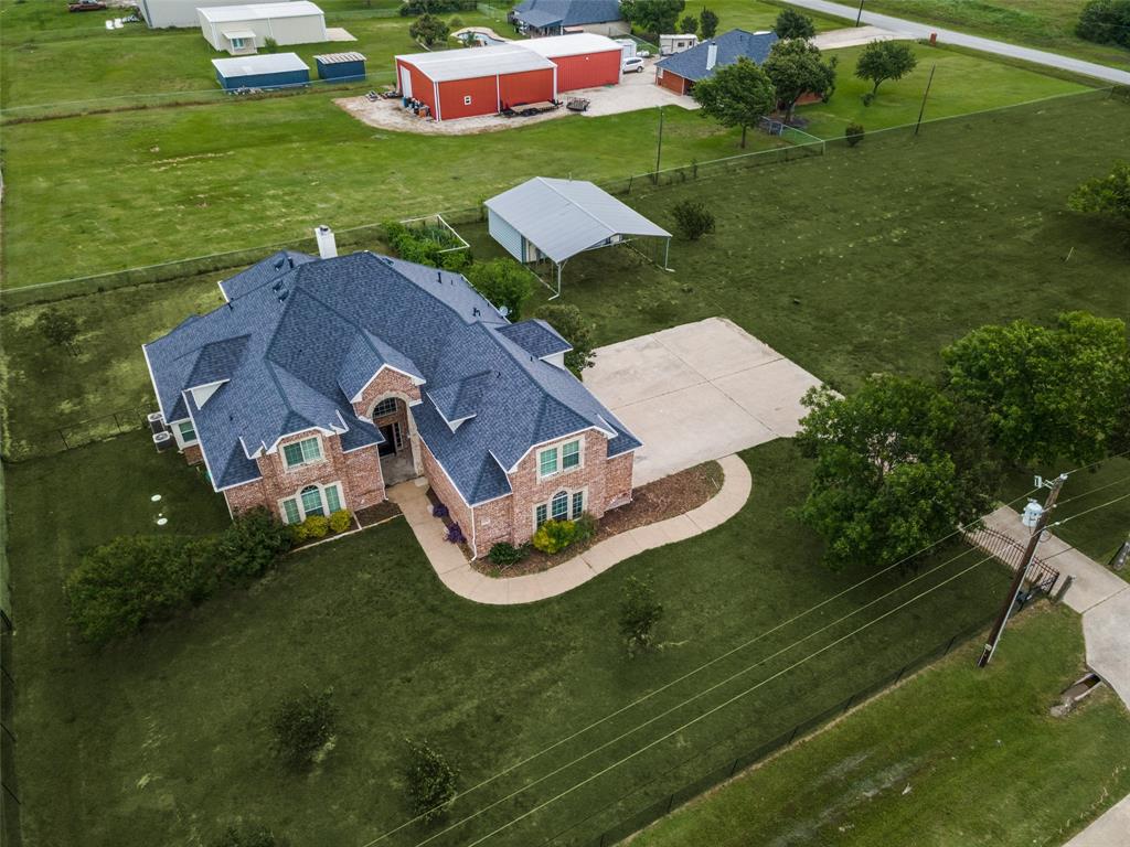 11070 Magic Lane Forney, TX 75126 - Photo 32 of 36