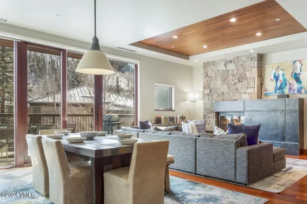 $4,395,000 | 1325 Westhaven Drive, Unit B201, Vail, CO 81657