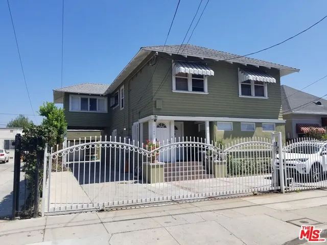$1,525,000 | 1144 South Kingsley Drive, Los Angeles, CA 90006
