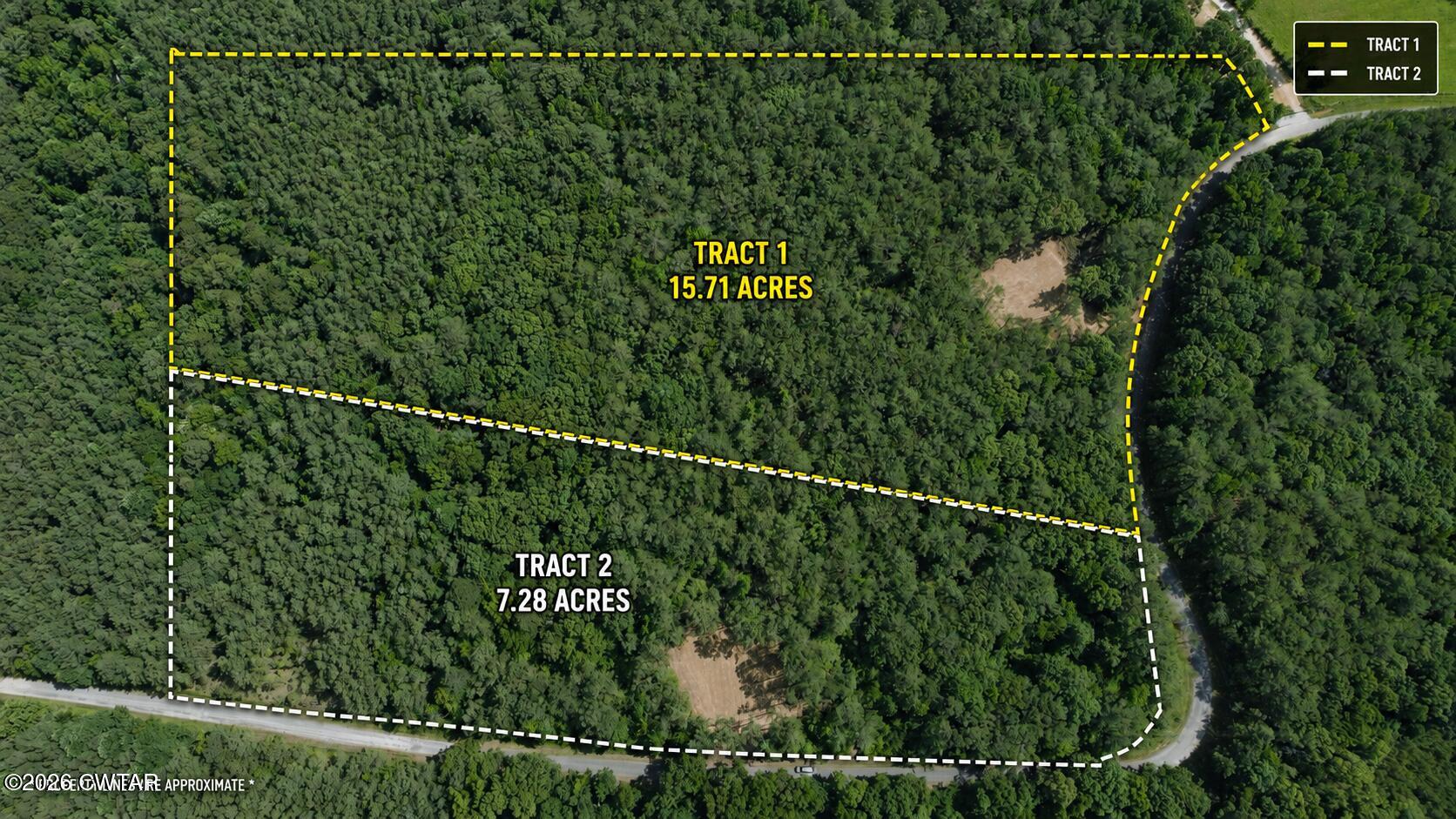 0 Old Lula Road Reagan, TN 38368 - Photo 16 of 18 B4217E59-73A3-40B1-A723-60D31CF46D2C