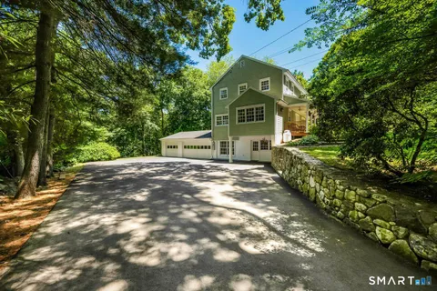 $1,189,000 | 118 Old Kings Highway, Wilton, CT 06897