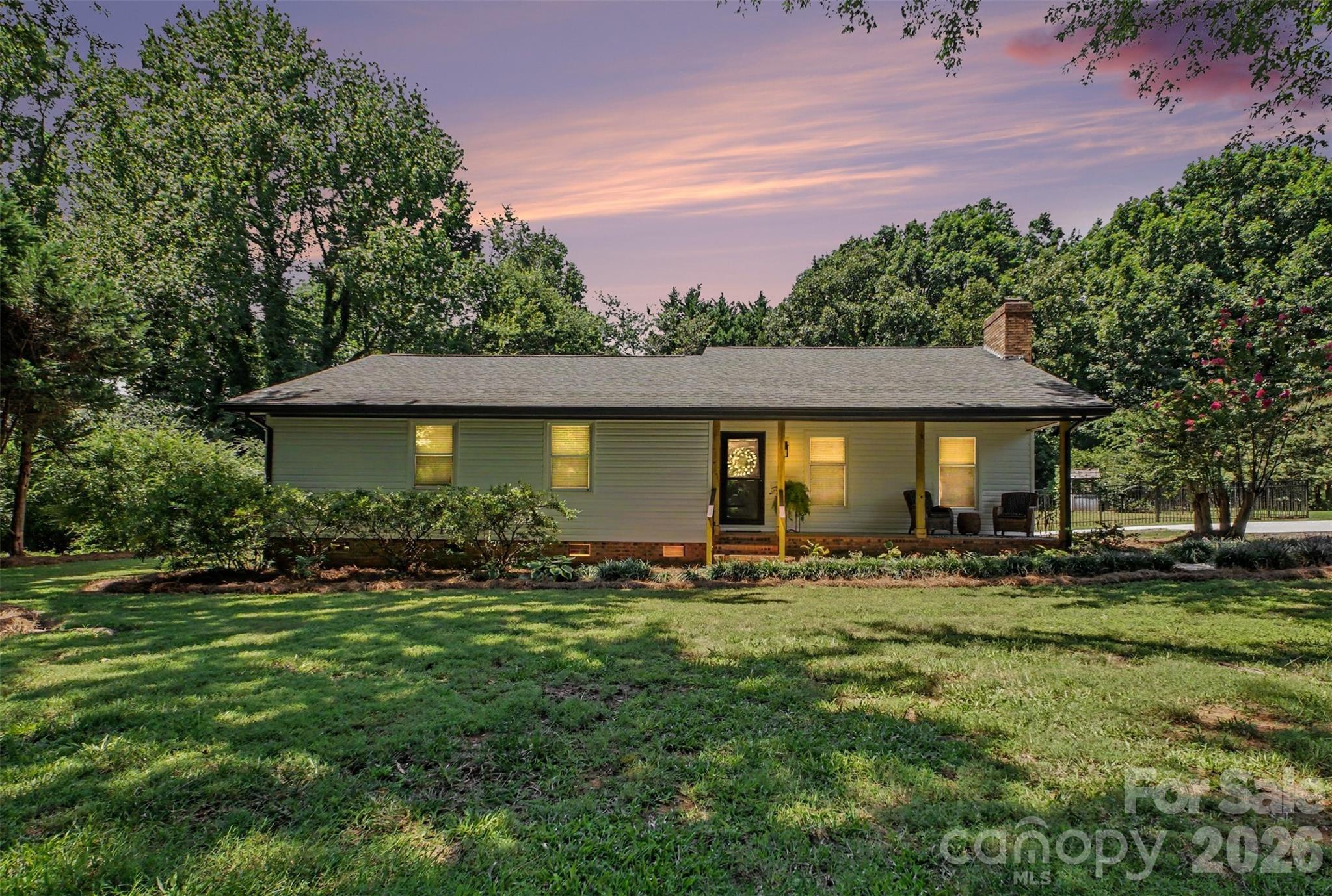 8319 Vagabond Road Charlotte, NC 28227 - Photo 1 of 23 Gallery Image 1