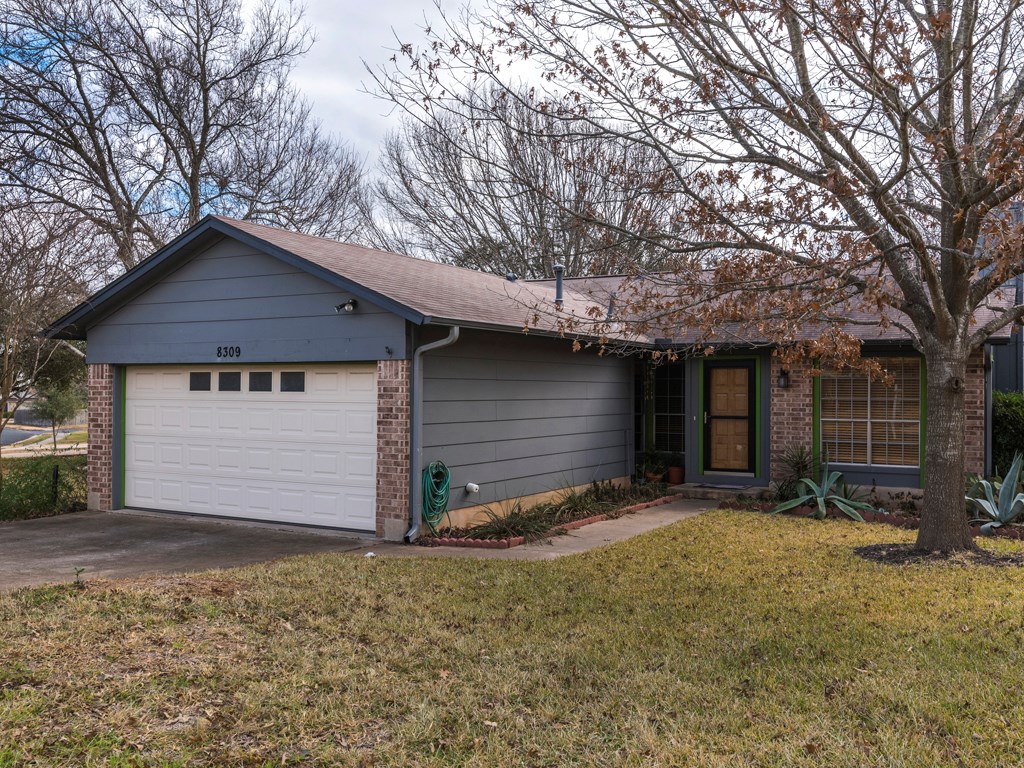 8309 Horton Trail Austin, TX 78749 - Photo 1 of 1