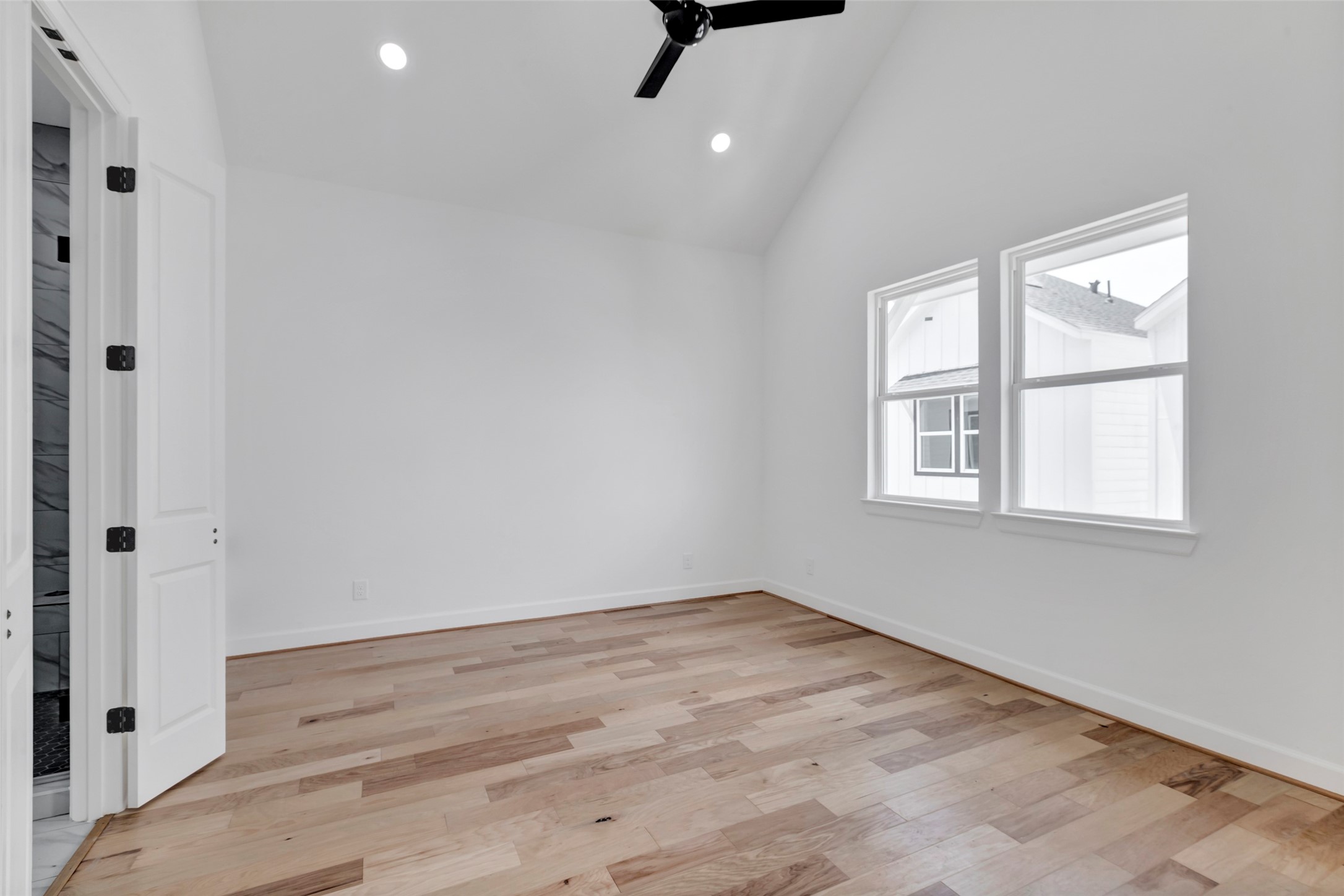 9426 Campbell Road, Unit C Houston, TX 77080 - Photo 13 of 20 Representation of previously built homes. Actual colors and finishes will vary.