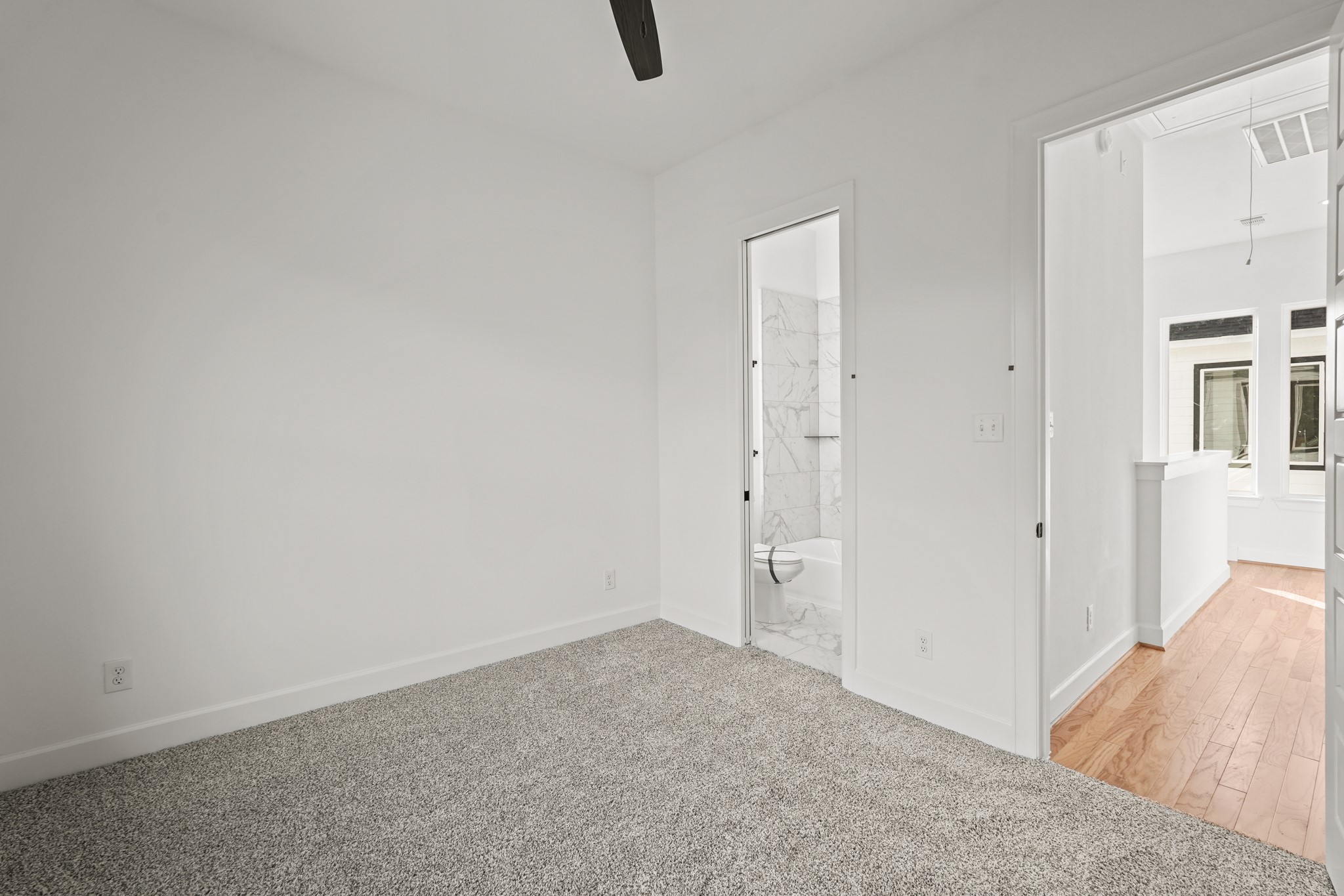 9426 Campbell Road, Unit C Houston, TX 77080 - Photo 19 of 20 Representation of previously built homes. Actual colors and finishes will vary.