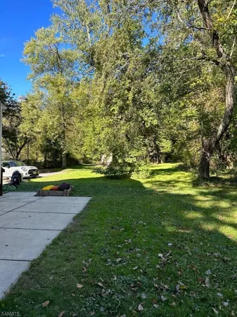 a view of a park