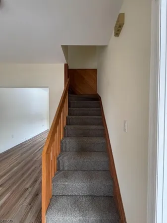 a view of entryway