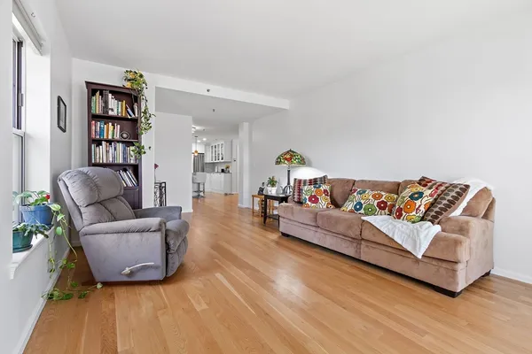 $899,000 | 300 Allston Street, Unit 416, Boston, MA 02135