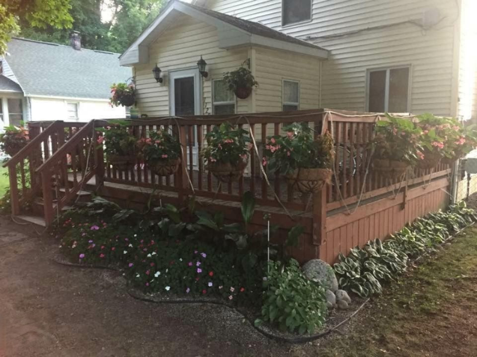 11291 Winfield Road Mosherville, MI 49258 - Photo 1 of 21 Front