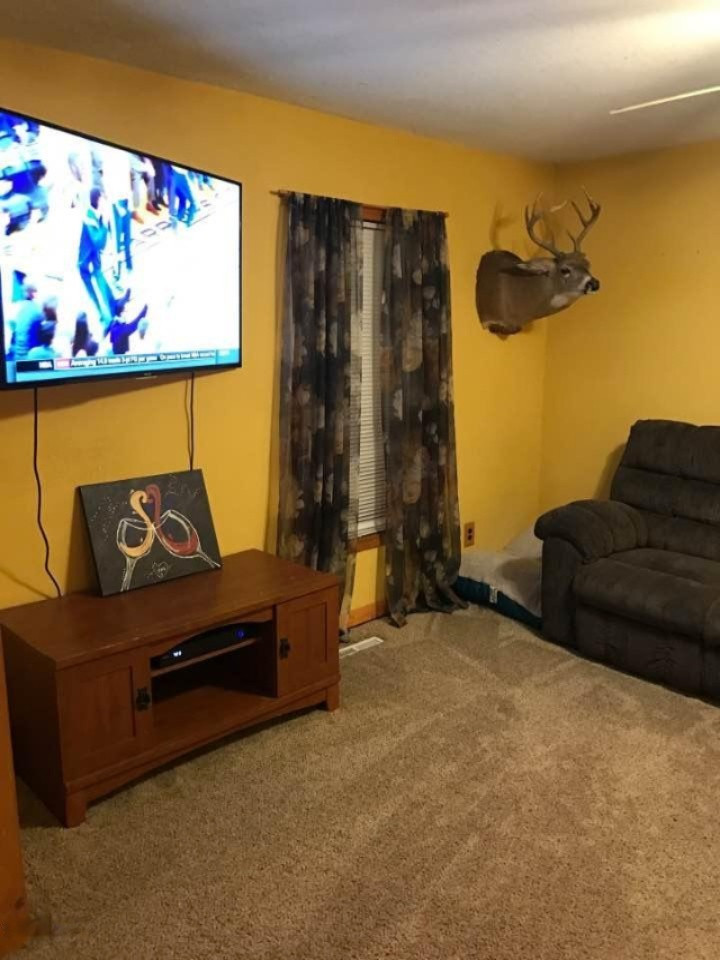 11291 Winfield Road Mosherville, MI 49258 - Photo 6 of 21 Living rm2