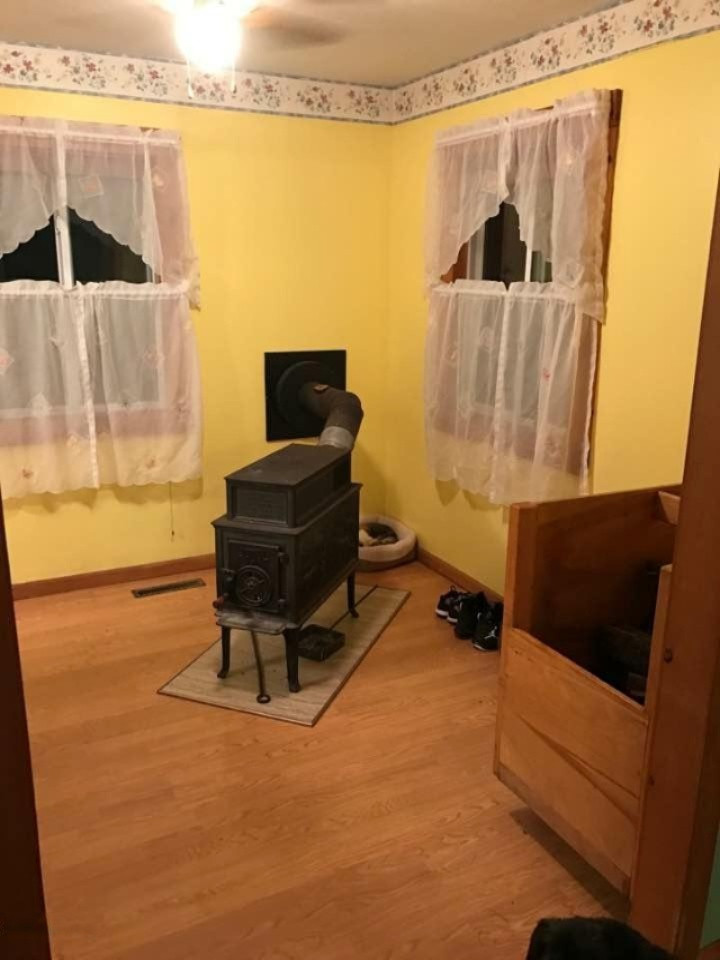 11291 Winfield Road Mosherville, MI 49258 - Photo 8 of 21 Dinning rm