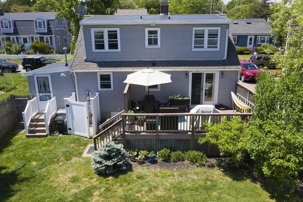 10 Standish Road Marshfield, MA 02050 - Photo 28 of 29 Gallery Image 28