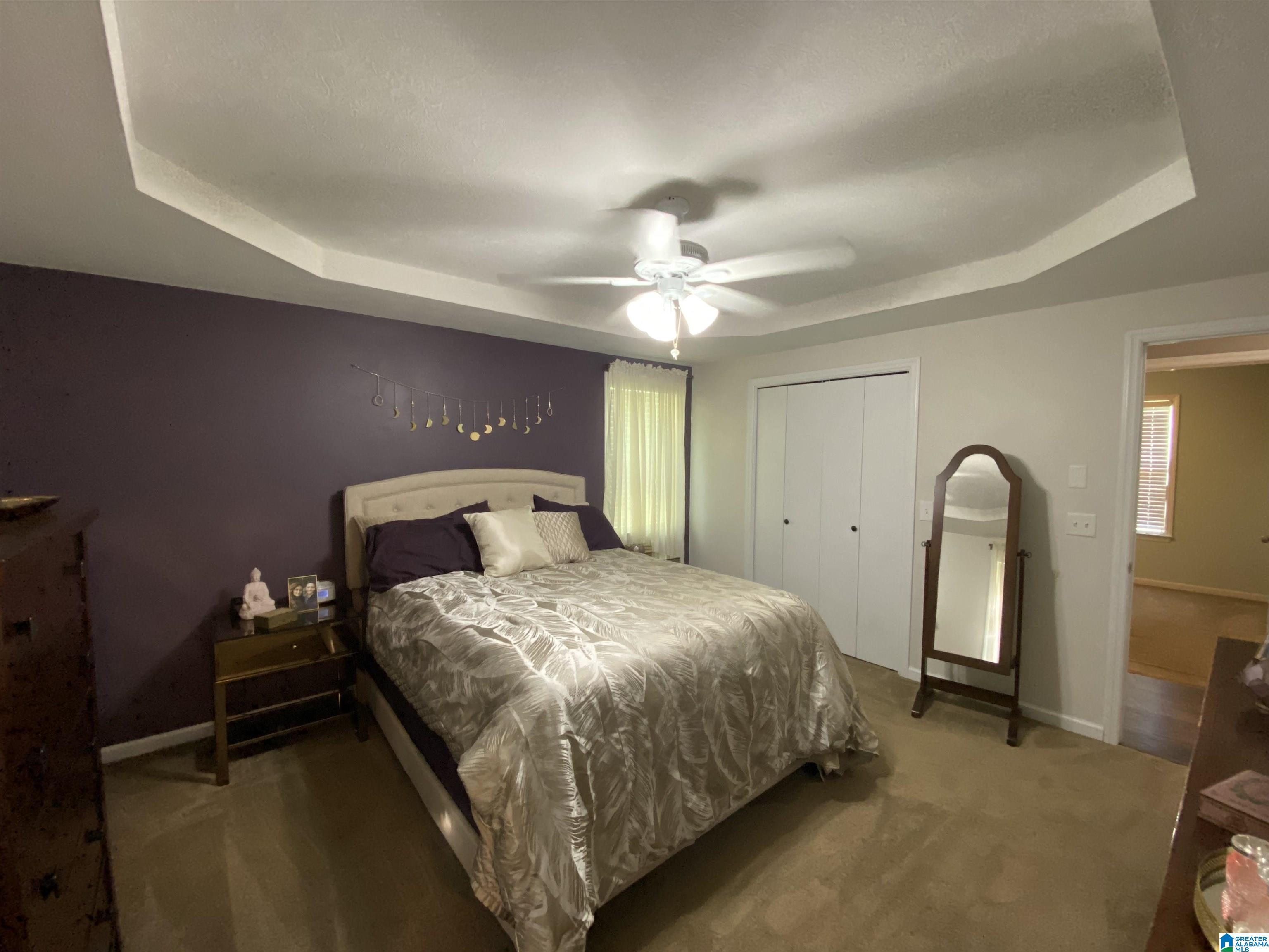 4541 Pleasant Valley Road Jacksonville, AL 36265 - Photo 38 of 48