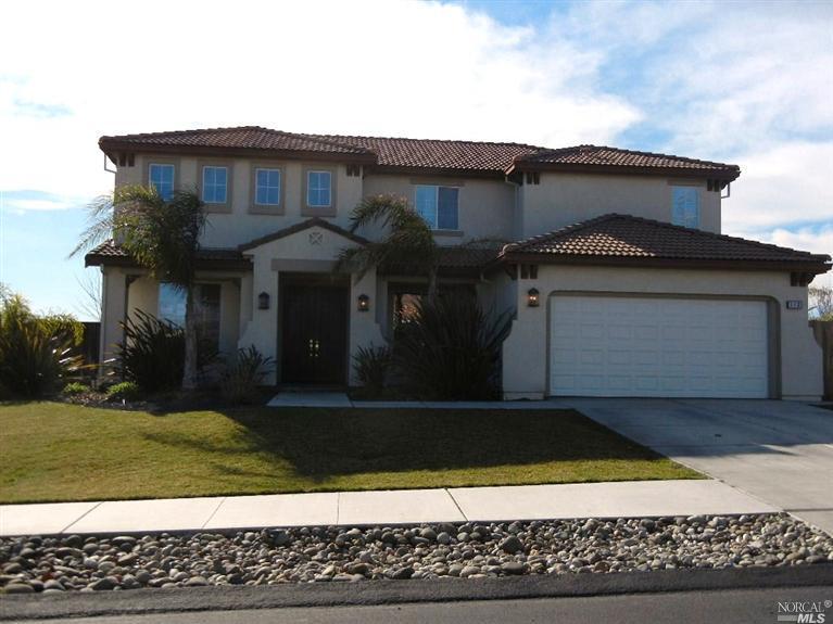 113 Merlot Way Rio Vista, CA 94571 - Photo 1 of 1 Gallery Image 1