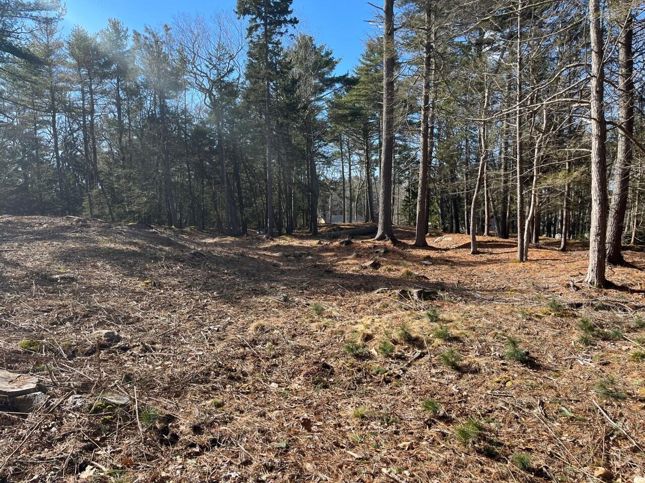 0 Ocean Point Road Boothbay Harbor, ME 04538 - Photo 8 of 8 NEW 8