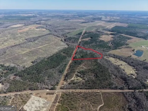 $83,900 | 4 Sun Hill Grange Road, Davisboro, GA 31018