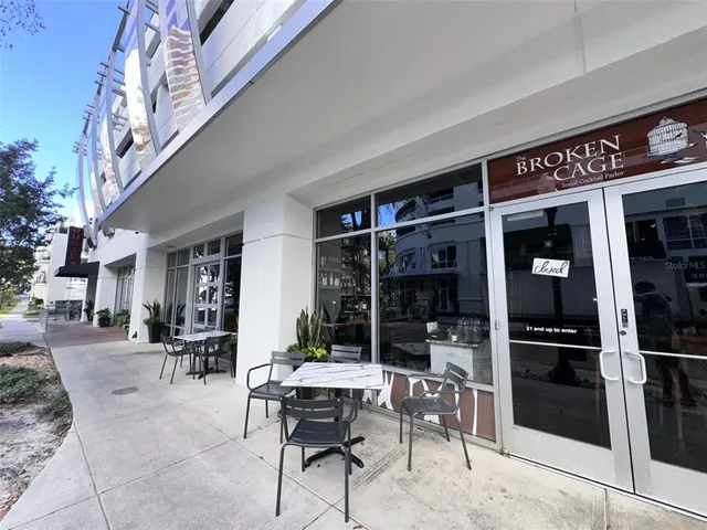 $2,300 | 101 South Eola Drive, Unit 720, Orlando, FL 32801