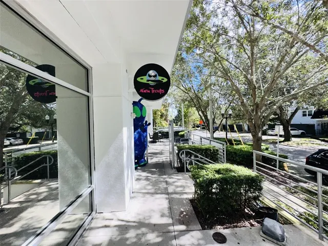 $2,300 | 101 South Eola Drive, Unit 720, Orlando, FL 32801