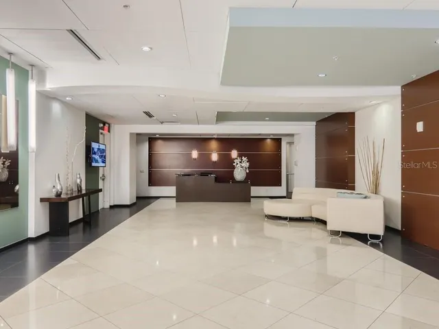 $2,300 | 101 South Eola Drive, Unit 720, Orlando, FL 32801