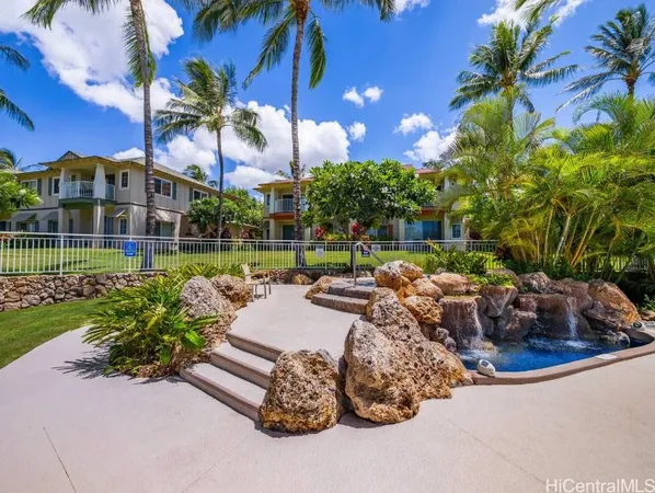 $5,300 | 92-1001 Aliinui Drive, Unit 10B, Kapolei, HI 96707