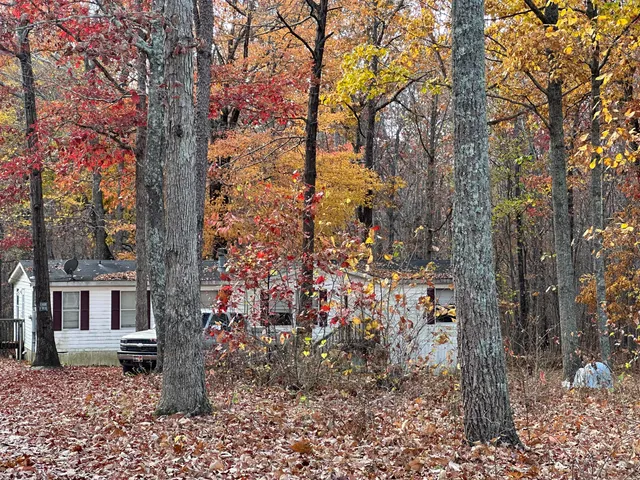 $270,000 | 966 Cox Road, Sequatchie, TN 37374