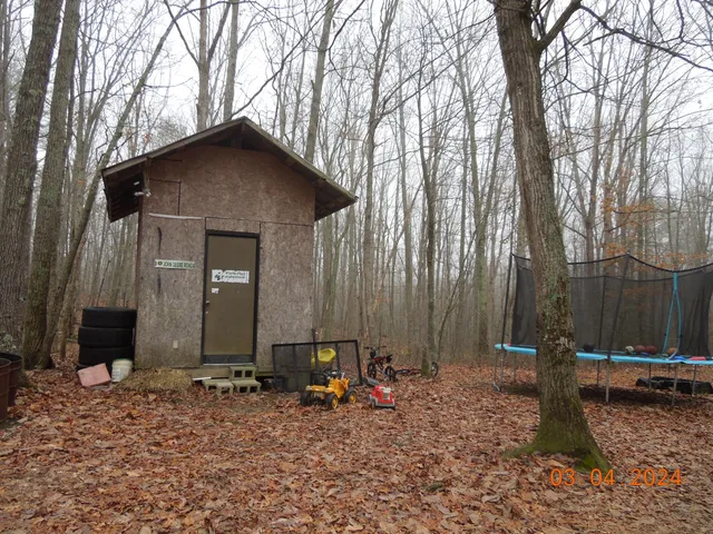 $270,000 | 966 Cox Road, Sequatchie, TN 37374